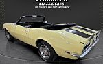 1968 Camaro Thumbnail 6