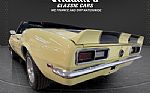 1968 Camaro Thumbnail 13