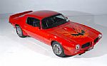 1973 Trans AM Thumbnail 7