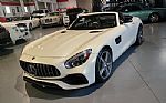 2018 Mercedes-AMG amg gt convertible Thumbnail 2