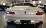 2018 Mercedes-AMG amg gt convertible Thumbnail 5