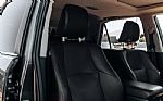 2017 4Runner Limited Thumbnail 57
