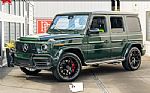 2022 G-Class Thumbnail 1