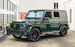 2022 G-Class Thumbnail 2