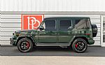 2022 G-Class Thumbnail 38