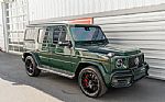 2022 G-Class Thumbnail 43