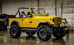 1986 CJ-7 Thumbnail 1
