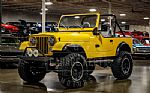 1986 CJ-7 Thumbnail 8