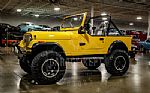 1986 CJ-7 Thumbnail 9