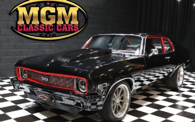 Photo of a 1974 Chevrolet Nova for sale