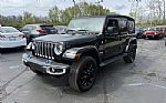 2022 Wrangler Unlimited Sahara 4xe Thumbnail 3