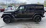 2022 Wrangler Unlimited Sahara 4xe Thumbnail 10