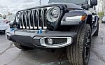 2022 Wrangler Unlimited Sahara 4xe Thumbnail 30