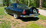 1956 THUNDERBIRD Thumbnail 5