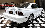 1996 Mustang SVT Cobra Thumbnail 19