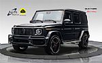 2024 G-Class Thumbnail 1
