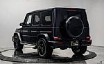 2024 G-Class Thumbnail 11