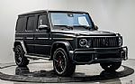 2024 G-Class Thumbnail 24