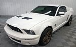 2007 Mustang Thumbnail 3