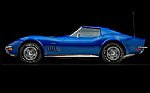 1970 Corvette Thumbnail 9