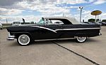 1956 Fairlane Sunliner Convertible Thumbnail 2