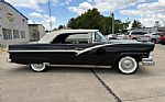 1956 Fairlane Sunliner Convertible Thumbnail 17