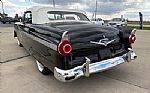 1956 Fairlane Sunliner Convertible Thumbnail 34
