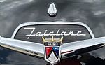 1956 Fairlane Sunliner Convertible Thumbnail 53