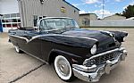 1956 Fairlane Sunliner Convertible Thumbnail 70