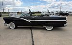 1956 Fairlane Sunliner Convertible Thumbnail 76