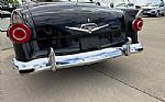 1956 Fairlane Sunliner Convertible Thumbnail 92