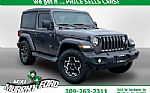 2022 Wrangler Thumbnail 1