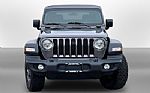 2022 Wrangler Thumbnail 3