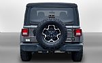 2022 Wrangler Thumbnail 4