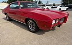 1970 GTO Thumbnail 2