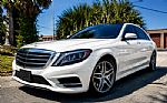 2017 S-Class Thumbnail 1