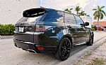 2019 Range Rover Sport Thumbnail 5