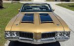1970 Cutlass 442 W30 tribute Thumbnail 5