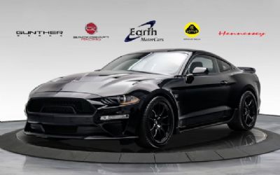 Photo of a 2023 Ford Mustang GT Premium Shelby Mustang Centennial Edition #80 Of 100 Built for sale