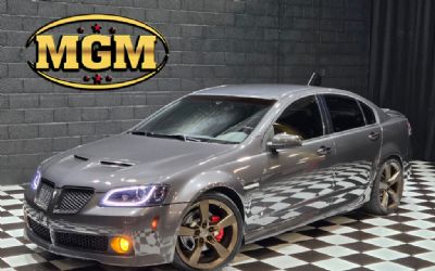Photo of a 2008 Pontiac G8 for sale