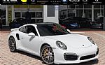 2015 911 Turbo S Thumbnail 1