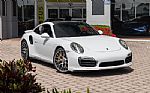 2015 911 Turbo S Thumbnail 3