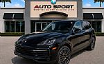 2019 Cayenne Thumbnail 1