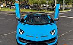 2021 Aventador LP 770-4 SVJ Thumbnail 5