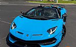 2021 Aventador LP 770-4 SVJ Thumbnail 9