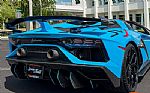 2021 Aventador LP 770-4 SVJ Thumbnail 62