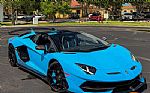 2021 Aventador LP 770-4 SVJ Thumbnail 73