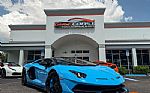 2021 Aventador LP 770-4 SVJ Thumbnail 79