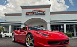 2011 458 Italia Thumbnail 1