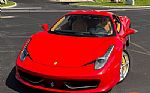 2011 458 Italia Thumbnail 7